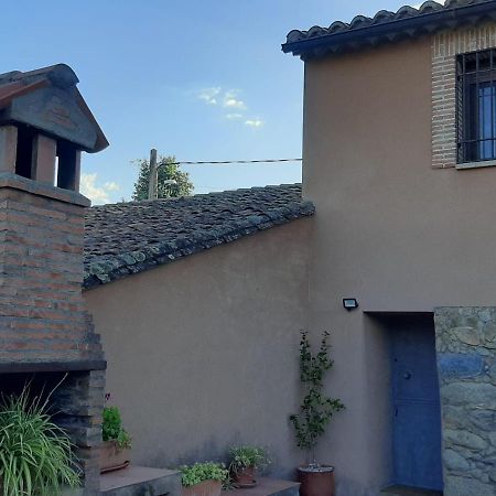 El Huerto De Lino Villa Candeleda Exterior photo